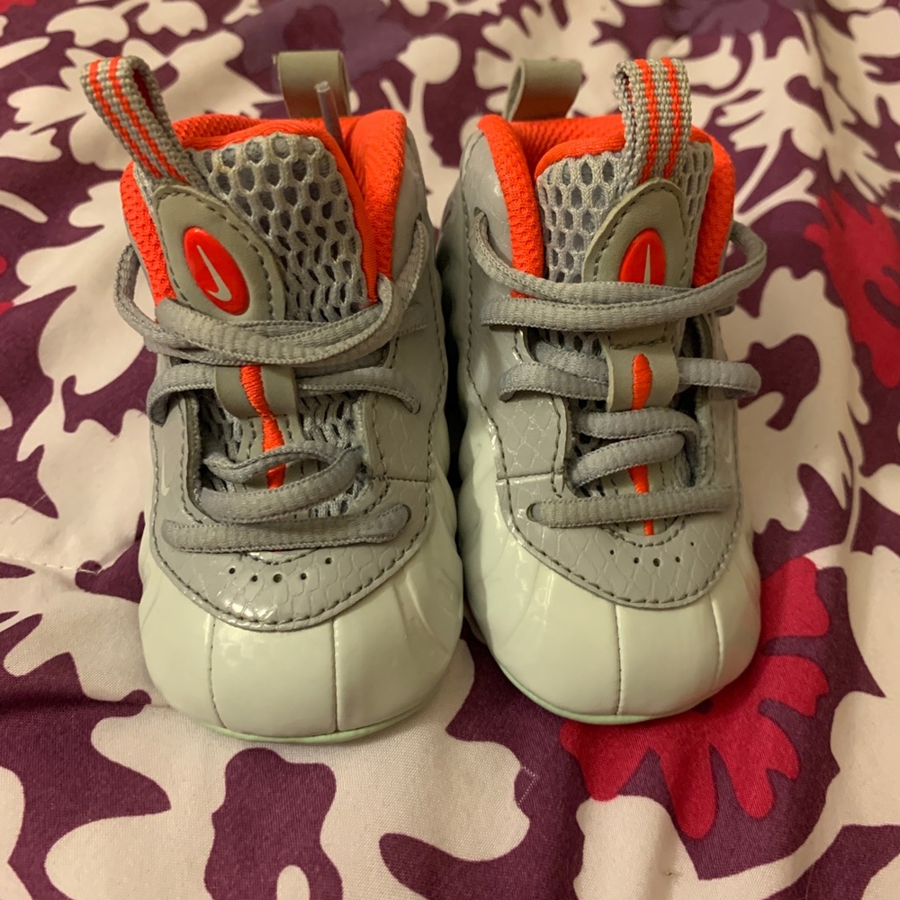 Nike Baby shoes 3C